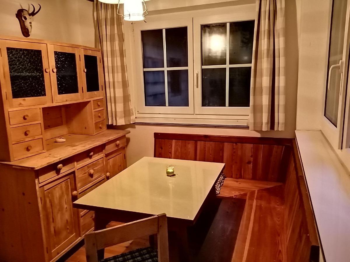할슈타트 Haus Waldbach 빌라 외부 사진